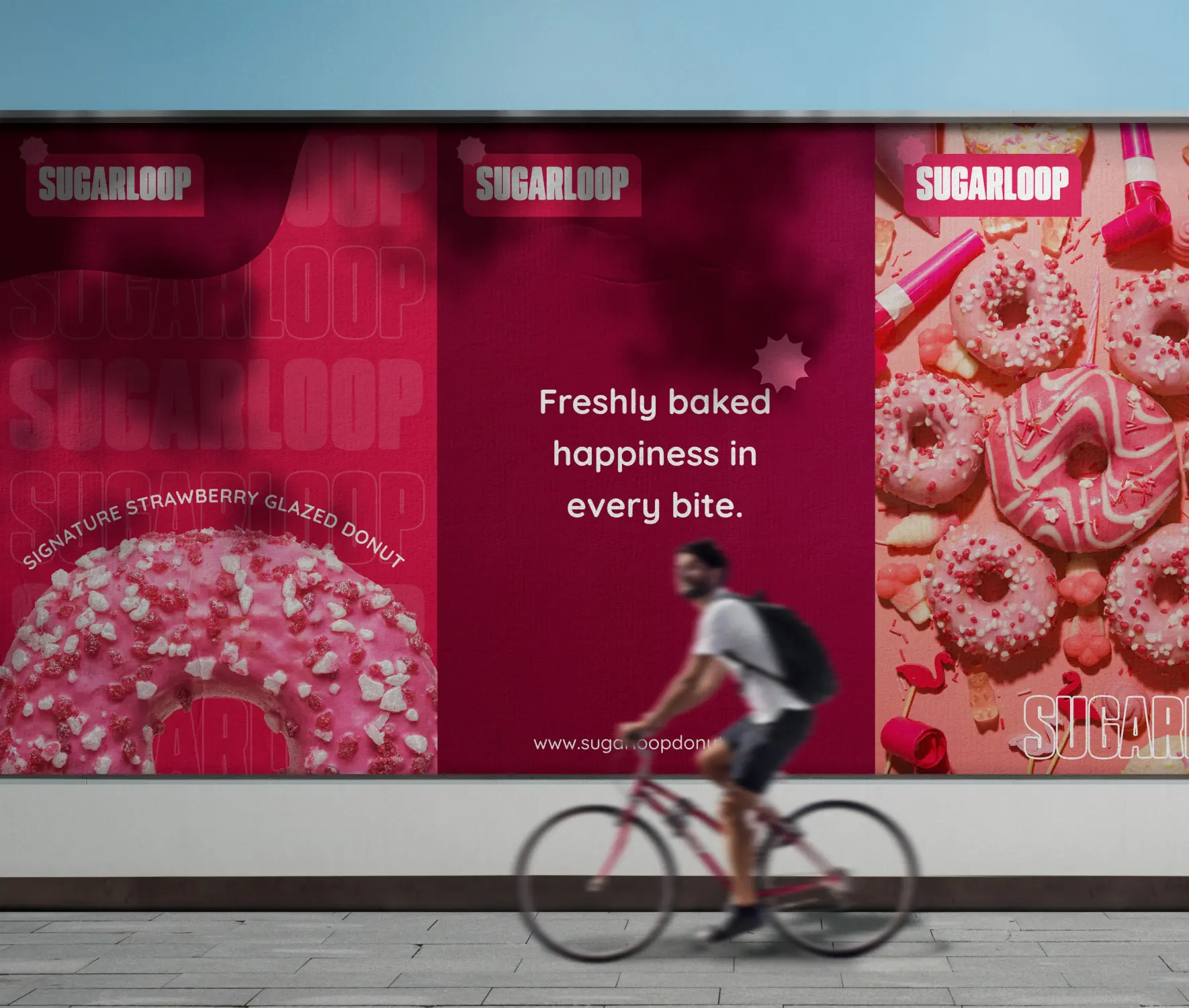 Visual Identity
