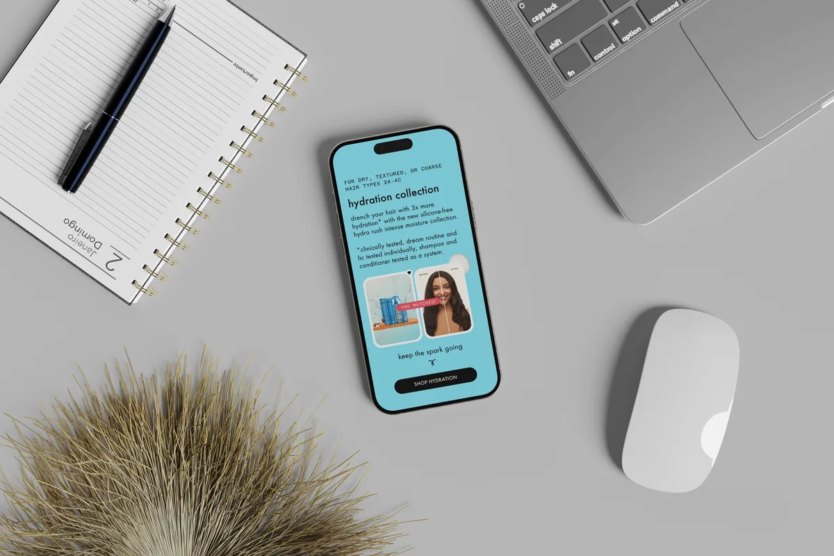 Ferma mobile app design